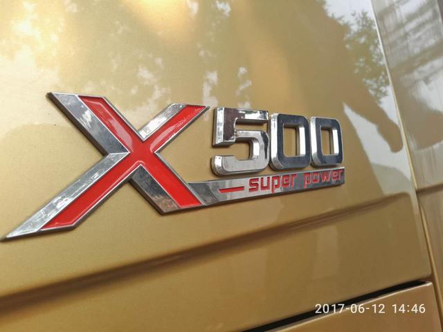 多花两万加装缓速器值不值？听听这位陕汽重卡用户怎么说