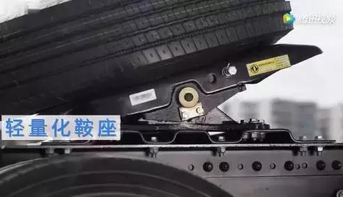 520马力+自重降低,26年驾龄老司机深度点评天龙新旗舰重卡 - 第12张 - 提加商用车网 520马力+自重降低,26年驾龄老司机深度点评天龙新旗舰重卡 - 第12张