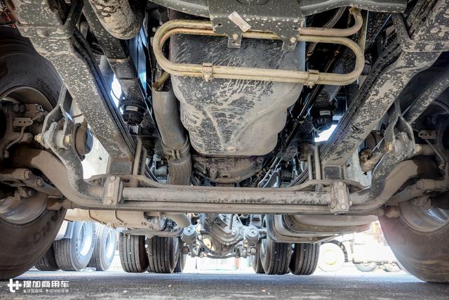 它把卧铺做到了98厘米,重汽540马力T7H新版牵引车详解 - 第18张 - 提加商用车网 它把卧铺做到了98厘米,重汽540马力T7H新版牵引车详解 - 第18张