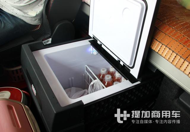 抢先买到了格尔发K7高端重卡，这车到底怎么样？听听车主怎么说 - 第8张