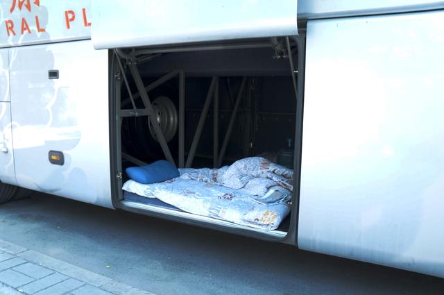 暴利但也超载严重？和宇通客车老司机畅聊90年代的公路客运行业 - 第3张