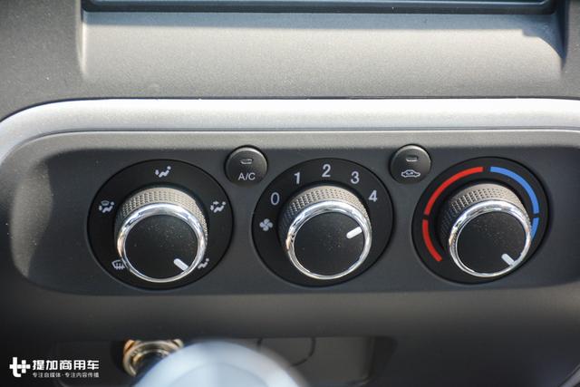 拉10吨无压力，江淮骏铃轻卡配玉柴160马力发动机和双层车架 - 第43张