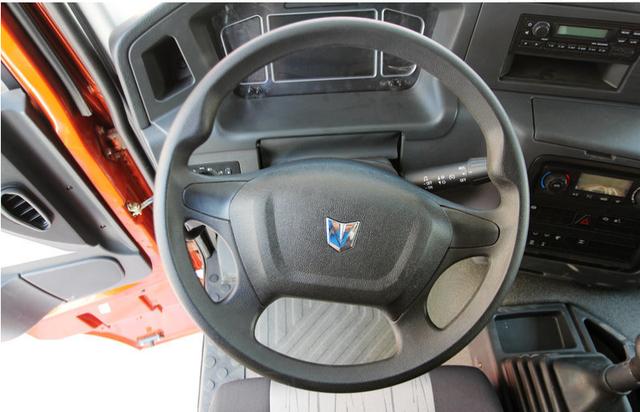 跑货运买重卡选老牌还是新品牌？听听这位联合卡车车主怎么说 - 第5张