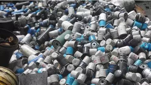 载重卡车如何保养涡轮增压器?解放卡车官方科普保养省钱妙招 - 第4张 - 提加商用车网 载重卡车如何保养涡轮增压器?解放卡车官方科普保养省钱妙招 - 第4张