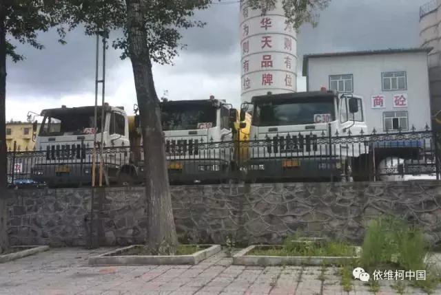 物流散户很难干？他拉钢材半年就买了两辆依维柯进口卡车 - 第2张