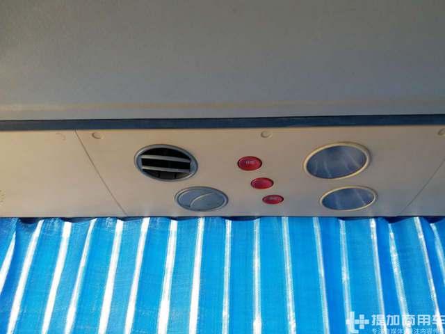 北方尼奥普兰是国内最好的客车?客运老司机吐槽旅游客运市场乱象 - 第10张 - 提加商用车网 北方尼奥普兰是国内最好的客车?客运老司机吐槽旅游客运市场乱象 - 第10张