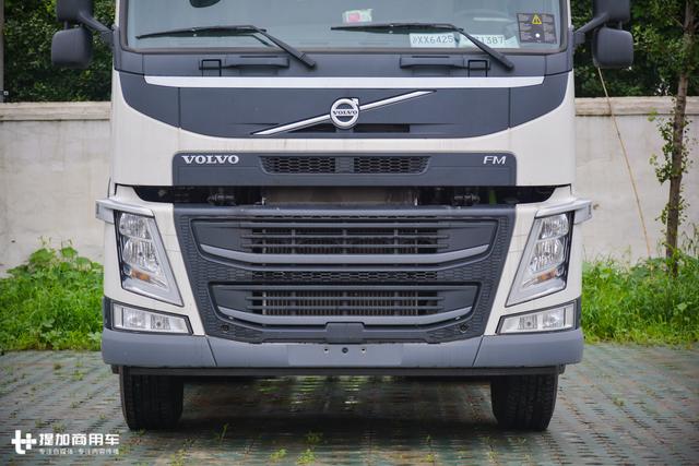 大马力重卡省油?这家物流公司却特别定制420马力沃尔沃卡车 - 第8张 - 提加商用车网 大马力重卡省油?这家物流公司却特别定制420马力沃尔沃卡车 - 第8张