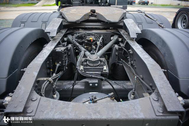 大马力重卡省油?这家物流公司却特别定制420马力沃尔沃卡车 - 第15张 - 提加商用车网 大马力重卡省油?这家物流公司却特别定制420马力沃尔沃卡车 - 第15张