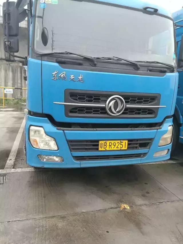 不看好东风康明斯发动机？它却助力中通快递货车百万公里无大修