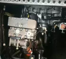 利好卡车司机，福田欧曼重卡这些车型可选配法士特液力缓速器