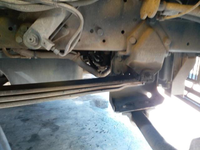 480马力科索发动机给力,这位车主认为红岩杰狮重卡中等偏上 - 第4张 - 提加商用车网 480马力科索发动机给力,这位车主认为红岩杰狮重卡中等偏上 - 第4张