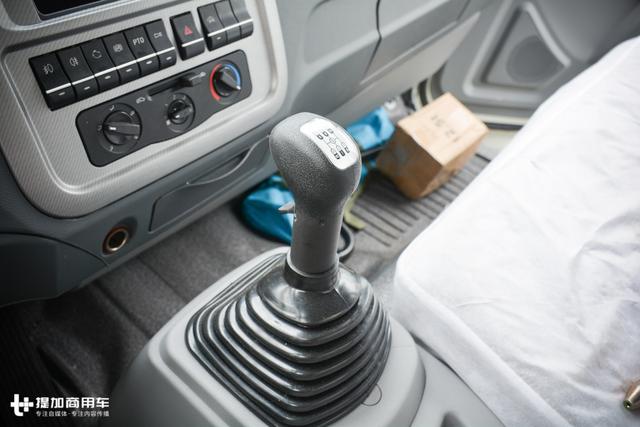 轻卡也可以做搅拌车?180马力,可装7方混凝土,售价仅22万 - 第33张 - 提加商用车网 轻卡也可以做搅拌车?180马力,可装7方混凝土,售价仅22万 - 第33张