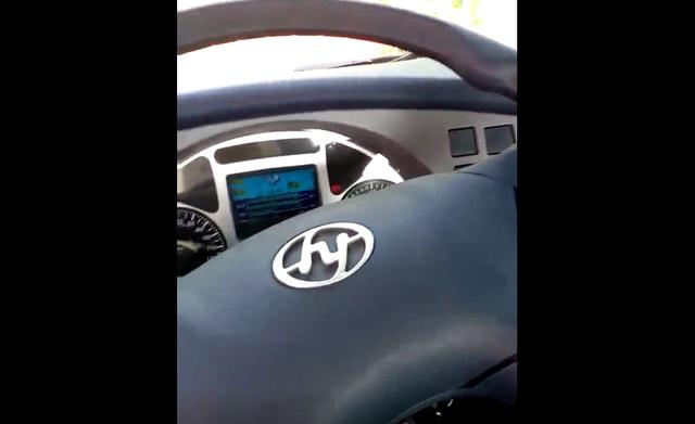 有5个低速挡位,类似小车的操控,红岩杰狮重卡自动挡车型首曝光 - 第4张 - 提加商用车网 有5个低速挡位,类似小车的操控,红岩杰狮重卡自动挡车型首曝光 - 第4张