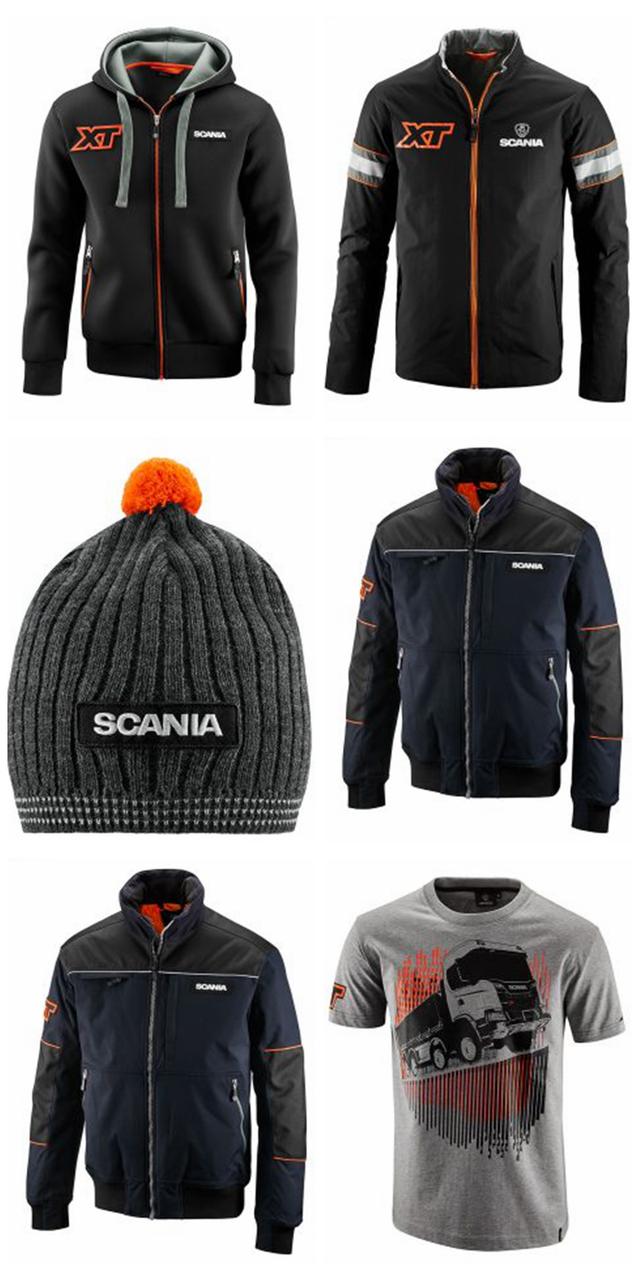 最大标载210吨,还标配电子手刹,斯堪尼亚推出全新XT工程车 - 第36张 - 提加商用车网 最大标载210吨,还标配电子手刹,斯堪尼亚推出全新XT工程车 - 第36张