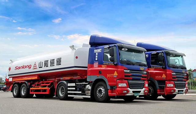 大货车过路费两毛多一公里?老司机告诉您在台湾开卡车是什么体验 - 第6张 - 提加商用车网 大货车过路费两毛多一公里?老司机告诉您在台湾开卡车是什么体验 - 第6张