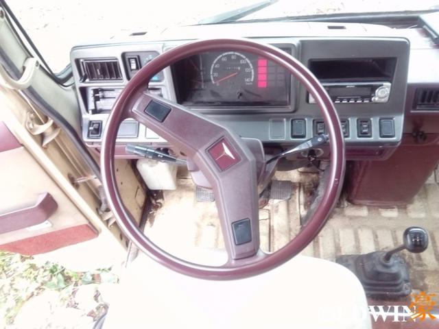 打脸国产模仿者?这台30多年前的丰田考斯特依然技术领先 - 第22张 - 提加商用车网 打脸国产模仿者?这台30多年前的丰田考斯特依然技术领先 - 第22张