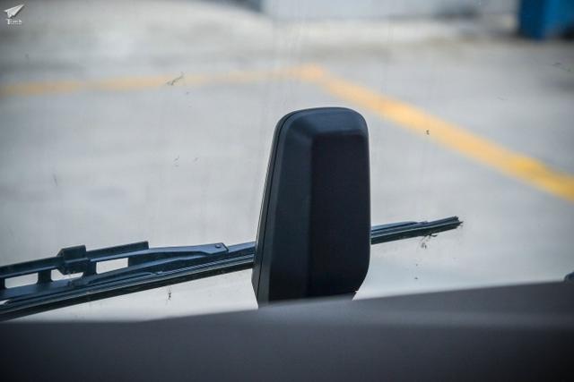 世界第一卡车驾乘舒适吗?斯堪尼亚入华50周年纪念版内饰实拍 - 第12张 - 提加商用车网 世界第一卡车驾乘舒适吗?斯堪尼亚入华50周年纪念版内饰实拍 - 第12张