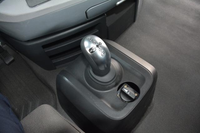 国产颜值最高的卡车?福田欧曼EST超级卡车详解 - 第11张 - 提加商用车网 国产颜值最高的卡车?福田欧曼EST超级卡车详解 - 第11张