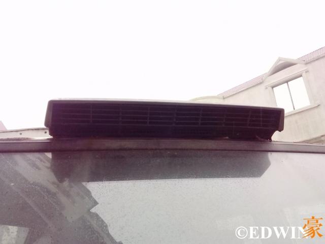 献给有回忆的您 国内存世量最少的货车——丰田黛娜实拍