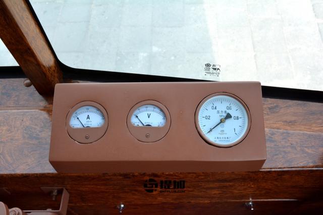 回忆+复古  老上海“铛铛有轨电车”以新面目重出江湖 - 第13张 - 提加商用车网 回忆+复古  老上海“铛铛有轨电车”以新面目重出江湖 - 第13张