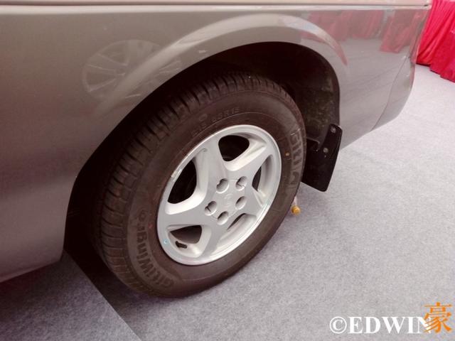 国内畸形市场的产物？风行菱智M3实拍