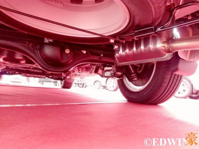 目标定位很精准?实拍江淮瑞风M5 II - 第4张 - 提加商用车网 目标定位很精准?实拍江淮瑞风M5 II - 第4张