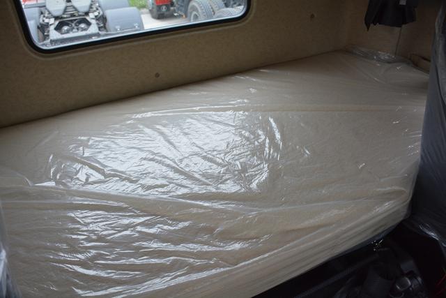 为何最近这么火?实拍陕汽德龙X3000危化品牵引车 - 第11张 - 提加商用车网 为何最近这么火?实拍陕汽德龙X3000危化品牵引车 - 第11张