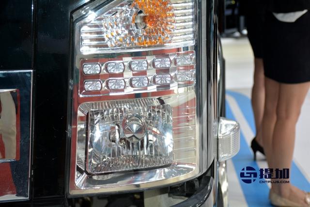 能弯道超车吗?实拍比亚迪最新款纯电动轻型卡车 - 第6张 - 提加商用车网 能弯道超车吗?实拍比亚迪最新款纯电动轻型卡车 - 第6张