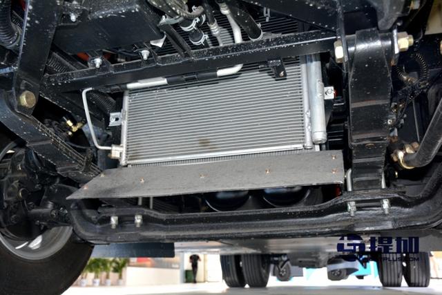 能弯道超车吗?实拍比亚迪最新款纯电动轻型卡车 - 第9张 - 提加商用车网 能弯道超车吗?实拍比亚迪最新款纯电动轻型卡车 - 第9张