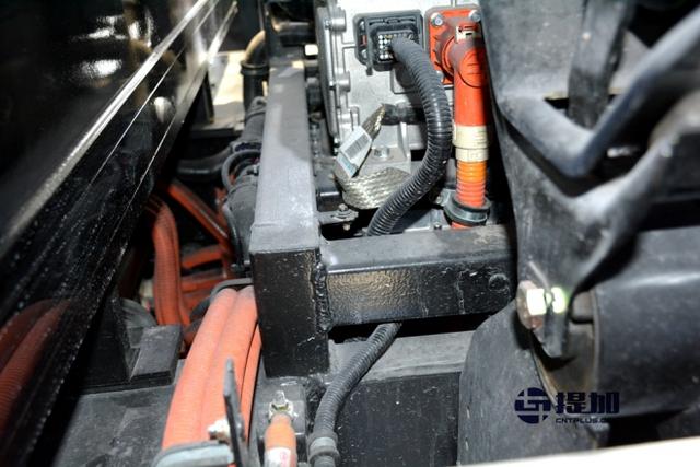 能弯道超车吗?实拍比亚迪最新款纯电动轻型卡车 - 第15张 - 提加商用车网 能弯道超车吗?实拍比亚迪最新款纯电动轻型卡车 - 第15张