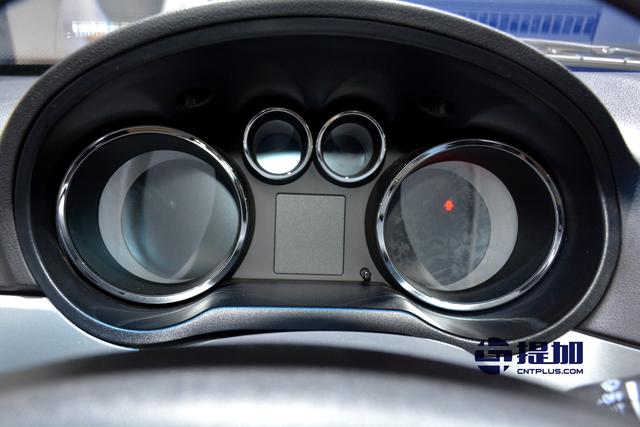 集欧系、日系轻客优势于一体？长安睿行M90实拍