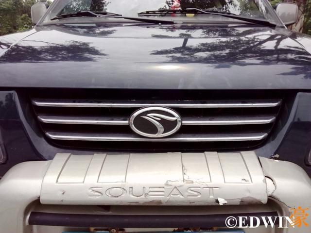 东南也有神车?15年车龄的东南富利卡深度评测 - 第9张 - 提加商用车网 东南也有神车?15年车龄的东南富利卡深度评测 - 第9张