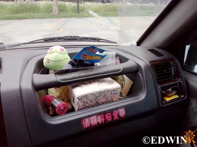 东南也有神车?15年车龄的东南富利卡深度评测 - 第37张 - 提加商用车网 东南也有神车?15年车龄的东南富利卡深度评测 - 第37张