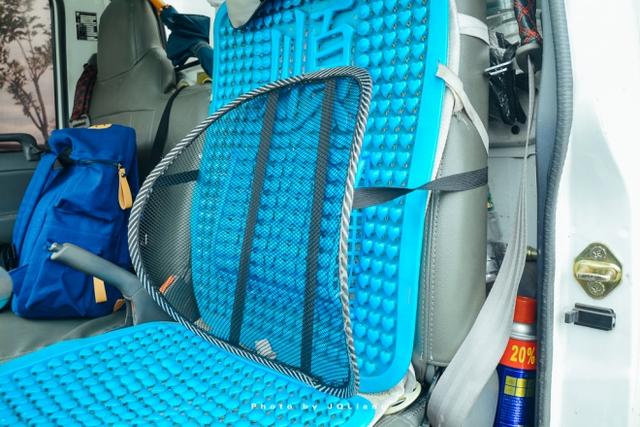 这才是轻型货车 五十铃600P轻型货车实拍 - 第24张