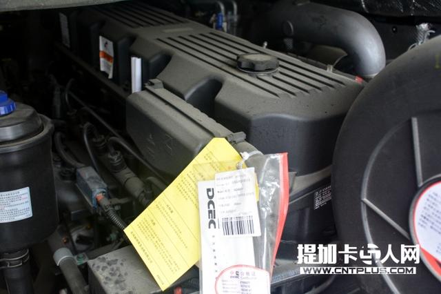 油耗25L/百公里 沃尔沃技术的天龙旗舰牵引车这么牛? - 第13张 - 提加商用车网 油耗25L/百公里 沃尔沃技术的天龙旗舰牵引车这么牛? - 第13张