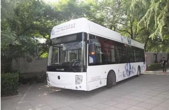 是黑科技还是炒概念？福田联合汉能宣布开发太阳能客车