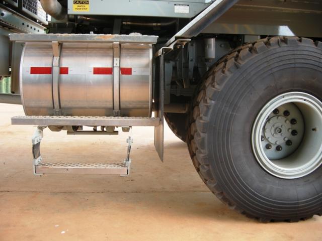 绝对的卡车怪兽 肯沃斯C500s水泥泵车赏析 - 第5张 - 提加商用车网 绝对的卡车怪兽 肯沃斯C500s水泥泵车赏析 - 第5张