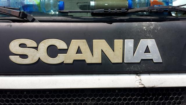 300多万公里无大修 国内也有如此牛的斯堪尼亚卡车? - 第4张 - 提加商用车网 300多万公里无大修 国内也有如此牛的斯堪尼亚卡车? - 第4张