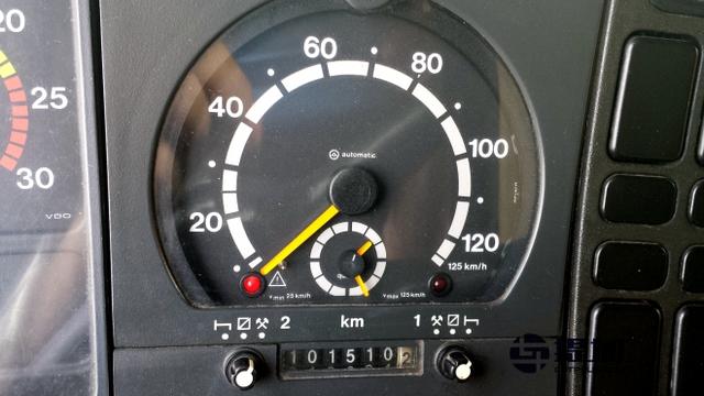 300多万公里无大修 国内也有如此牛的斯堪尼亚卡车? - 第9张 - 提加商用车网 300多万公里无大修 国内也有如此牛的斯堪尼亚卡车? - 第9张