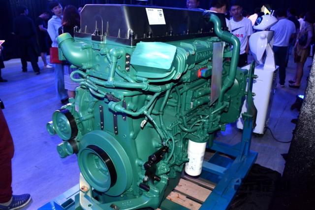 能让旧卡车性能恢复如新 沃尔沃卡车又将逆天技术引入国内 - 第3张 - 提加商用车网 能让旧卡车性能恢复如新 沃尔沃卡车又将逆天技术引入国内 - 第3张