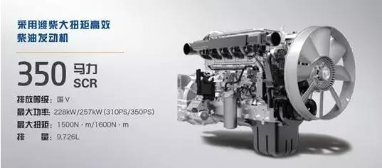 潍柴发动机+法士特变速箱 四川现代将推出经济型重卡产品救市? - 第3张 - 提加商用车网 潍柴发动机+法士特变速箱 四川现代将推出经济型重卡产品救市? - 第3张