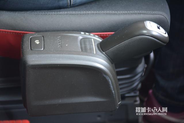 欧洲卡车已标配 国产卡车何时能普及AMT自动档变速箱? - 第4张 - 提加商用车网 欧洲卡车已标配 国产卡车何时能普及AMT自动档变速箱? - 第4张