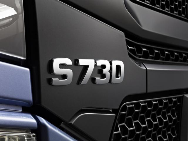 不玩噱头只注重实际意义 新一代斯堪尼亚卡车深度解析 - 第10张 - 提加商用车网 不玩噱头只注重实际意义 新一代斯堪尼亚卡车深度解析 - 第10张