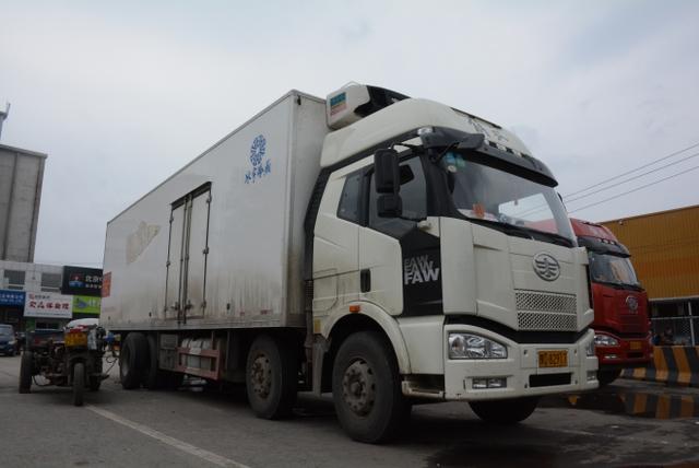 超一吨罚500?交通部发文解读超限货车管理规定 - 第1张 - 提加商用车网 超一吨罚500?交通部发文解读超限货车管理规定 - 第1张