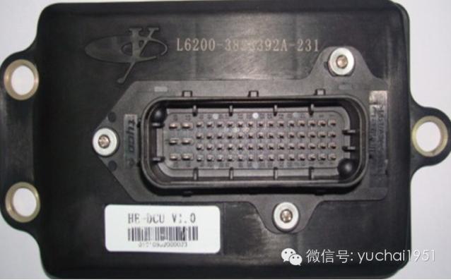 还有V系列发动机？盘点玉柴发动机的核心技术