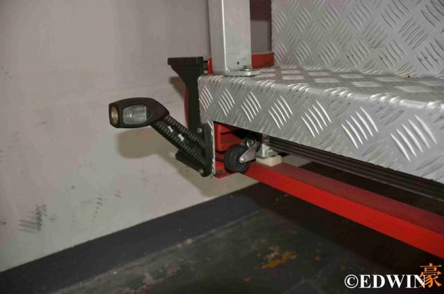 救援高度国内第一?价值2400万的救援卡车实拍 - 第19张 - 提加商用车网 救援高度国内第一?价值2400万的救援卡车实拍 - 第19张