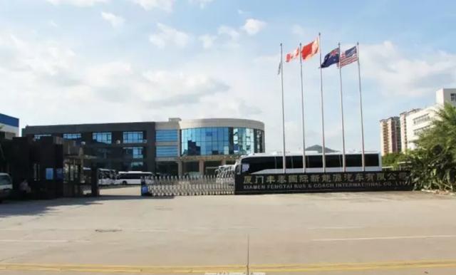 被潍柴收购后活的还不错?亚星今年第6000辆客车下线 - 第3张 - 提加商用车网 被潍柴收购后活的还不错?亚星今年第6000辆客车下线 - 第3张