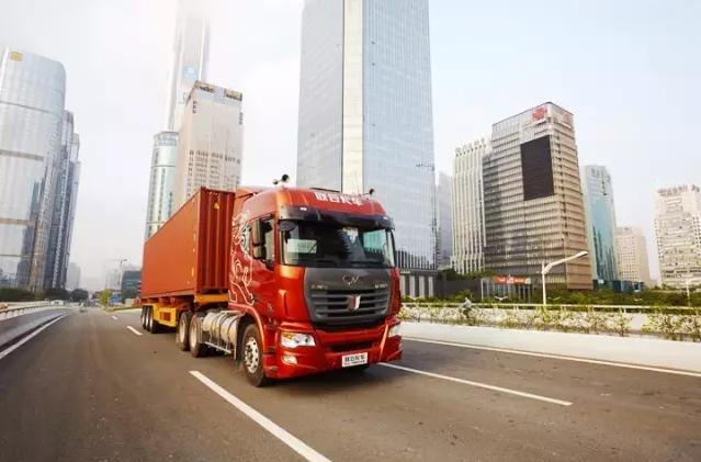 雾霾的主因是重卡?重卡企业表示对不起,我们不背锅 - 第5张 - 提加商用车网 雾霾的主因是重卡?重卡企业表示对不起,我们不背锅 - 第5张