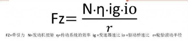 真能降油耗？陕汽德龙X3000黄金版牵引车动力总成揭秘 - 第4张