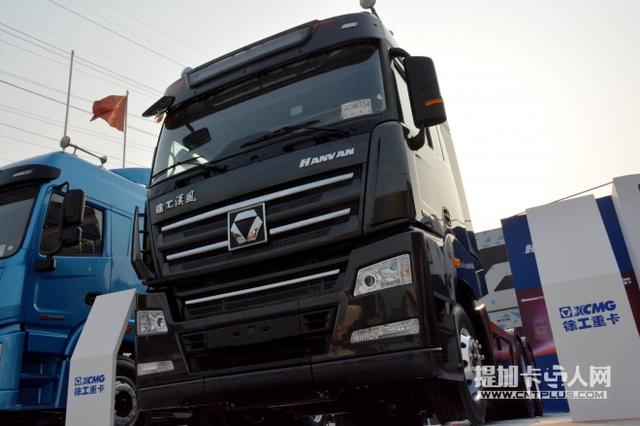 山西开始严查货车淋水器 您的卡车准备加装缓速器吗? - 第6张 - 提加商用车网 山西开始严查货车淋水器 您的卡车准备加装缓速器吗? - 第6张